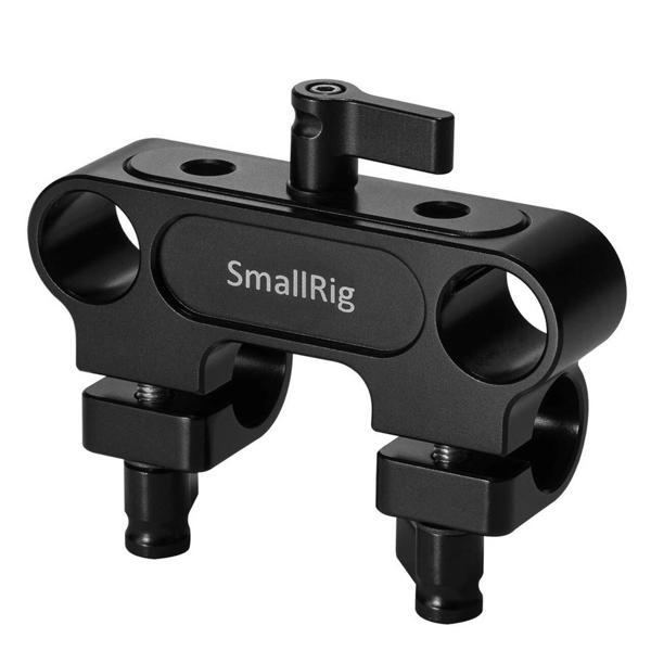 SmallRig DCD2374 90 ° Çift Çubuk Kelepçe - Image 1