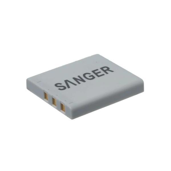 Sanger NP-1 Minolta Fotoğraf Makinesi Batarya - Image 1