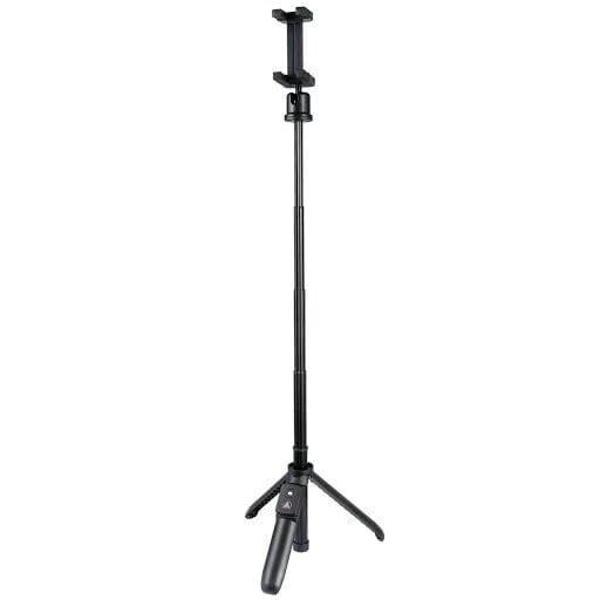 Kingjoy M070 Selfi Monopod Kablosuz  Uzaktan Kumanda ile - Image 1