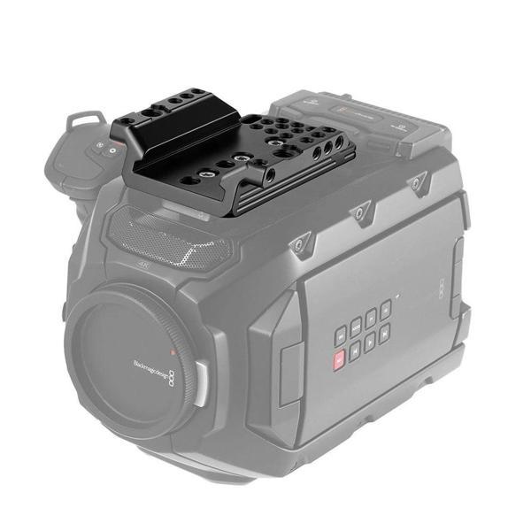 SmallRig 1958 Blackmagic URSA Mini / Mini PRO için Üst Plaka - Image 1