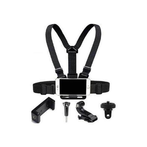 OEM Marka GV1 Cep Telefonu Uyumlu Göğüs Kemeri - Image 1