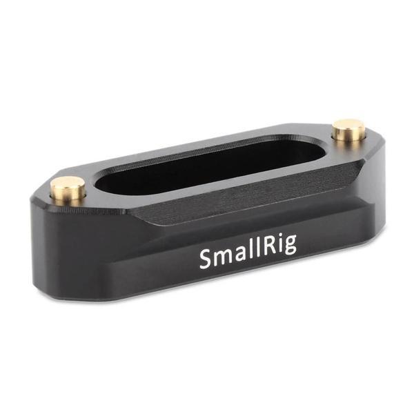 SmallRig 1409 Hızlı Çıkarılabilir Emniyet Rayı (46mm) - Image 1
