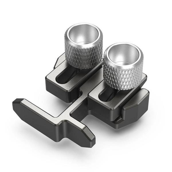 SmallRig 2768 BMPCC 4K 6K Kafes için HDMI ve USB Tip-C Kablo Kelepçesi - Image 1