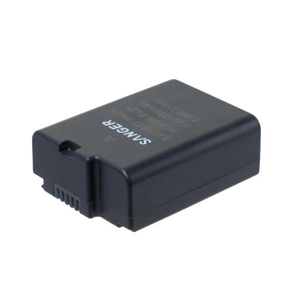 Sanger EN-EL21 Nikon Fotoğraf Makinesi Batarya - Image 1