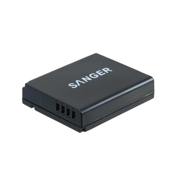 Sanger BCJ13 Panasonic Fotoğraf Makinesi Batarya - Image 1