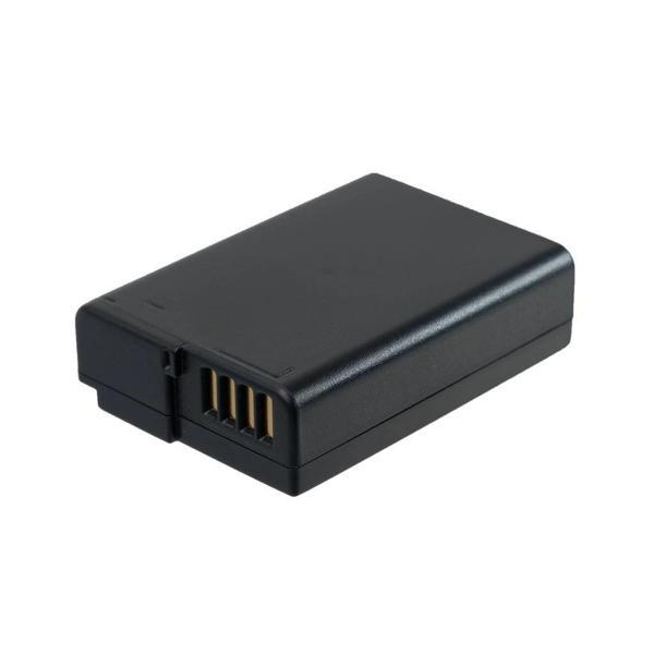 Sanger BLD10E Panasonic Fotoğraf Makinesi Batarya - Image 1