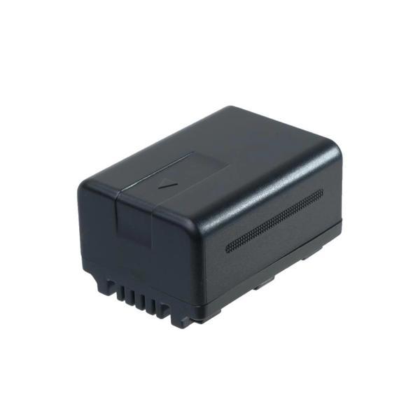 Sanger VW-VBK180 Panasonic Kamera Batarya - Image 1