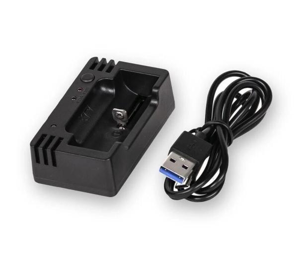 Tilta WLC-T04-BC3 Nucleus-Nano 14500  Pil Şarj Cihazı III - Image 1