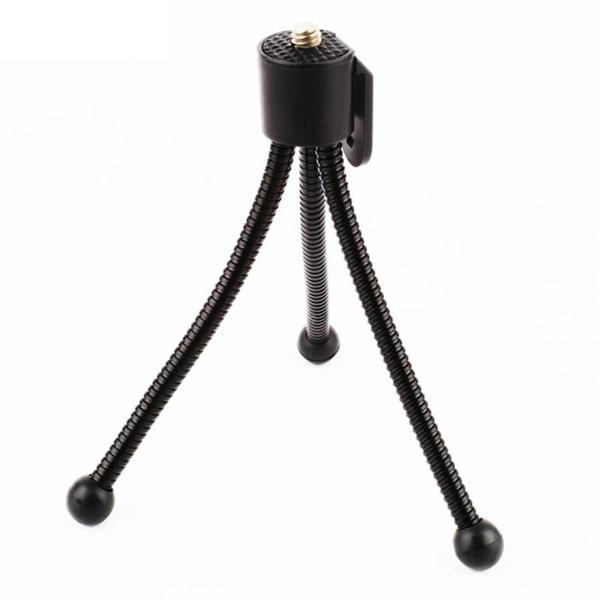 Sanger SG-T01 Esnek Masaüstü Mini Tripod - Image 1