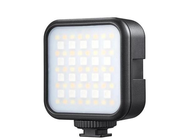 Godox LED6R LED Video Işığı - Image 1