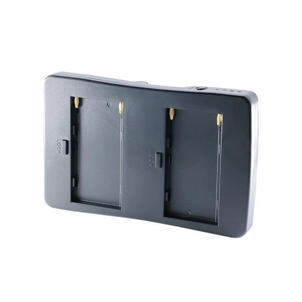 F970 Batarya Sony BP V Mout Batarya Çevirici D-Tap - Image 1