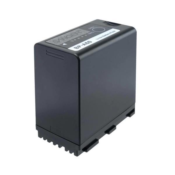 Sanger BP-A60 Canon Kamera Batarya - Image 1