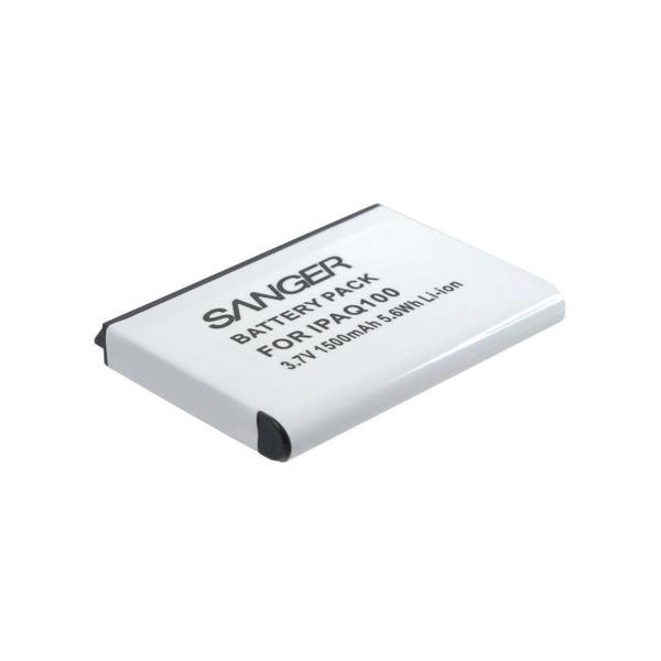 HP114 (IPAQ100) Sanger Batarya Pil - Image 1