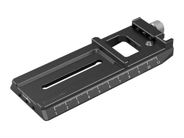 SmallRig 3061 DJI Ronin S / RS 2 / RSC 2 /  RS 3 / RS 4 için Hızlı Çıkarma Plakası - Image 1