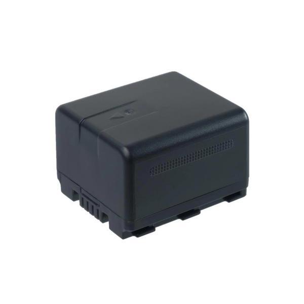 Sanger VW-VBN130 Panasonic Kamera Batarya - Image 1