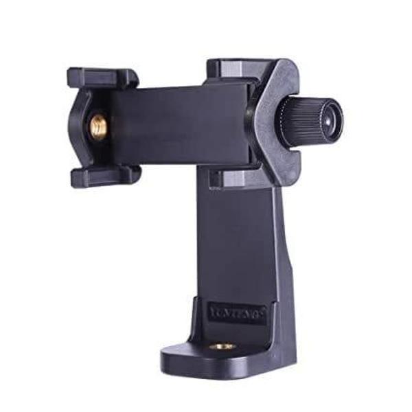 Yunteng VCT5228 Döner Kafalı Cep Telefonu Tutacağı - Image 1