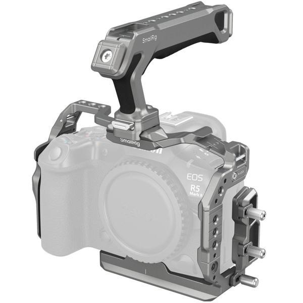 SmallRig 5029 Canon EOS R5 Mark II  için HawkLock Hızlı Çıkarma Kafes Kiti - Image 1