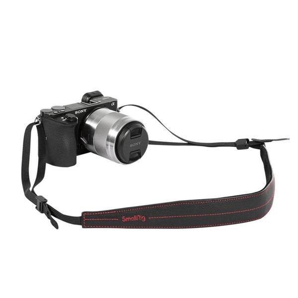 SmallRig 2794 Kamera Boyun Askısı Lite - Image 1