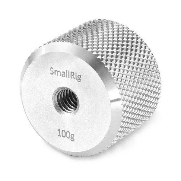 SmallRig AAW2284 Gimbal Sabitleyici için Karşı Ağırlık (100g) - Image 1