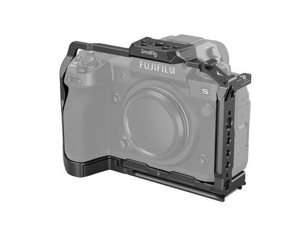 SmallRig 3934 Fujifilm X-H2 / X-H2s için Kafes - Image 1