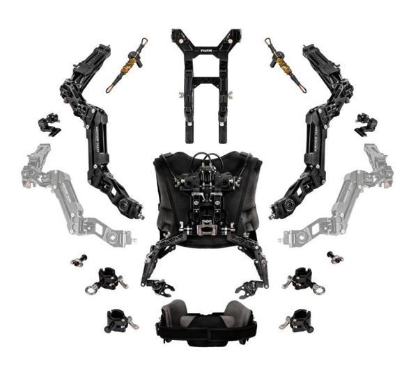 TİLTA ARM-T03 Armorman 3.0 Gimbal Destek Sistemi - Image 1