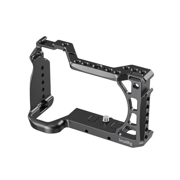 SmallRig CCS2493 Sony A6600 için  Kafes - Image 1