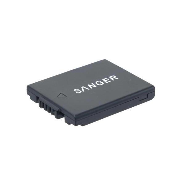 Sanger S001E Panasonic Fotoğraf Makinesi Batarya - Image 1