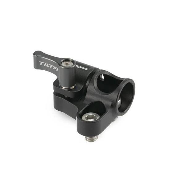 TA-15RH-D1420-B 15mm Çubuk Tutucudan Çift 1/4″-20 Adaptörüne - Image 1