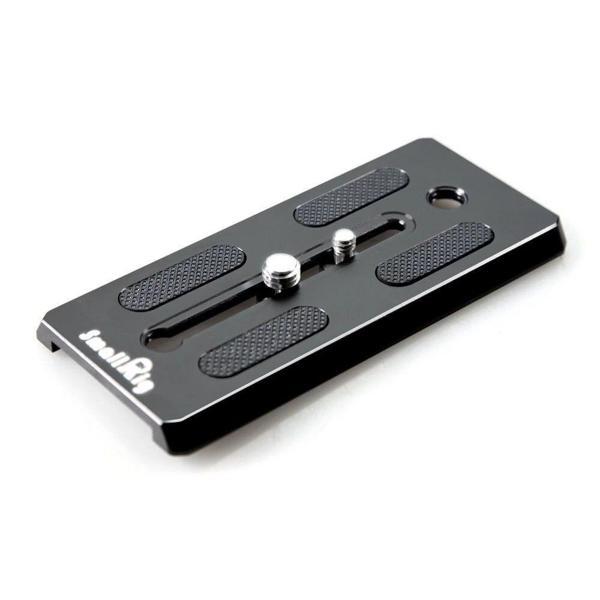 SmallRig 1700 Vinten Kamera Hızlı Çıkarma Plakası - Image 1