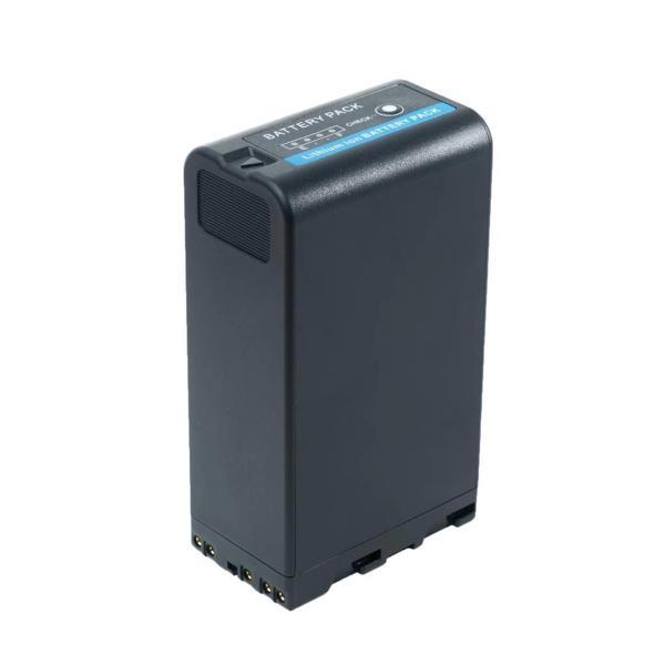 Sanger NP-BPU90 Sony Kamera Batarya - Image 1