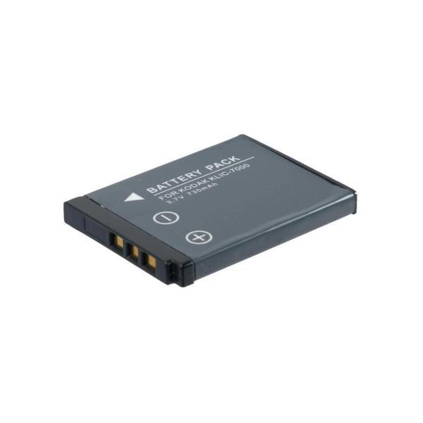 Sanger KLIC-7000 Kodak Fotoğraf Makinesi Batarya - Image 1