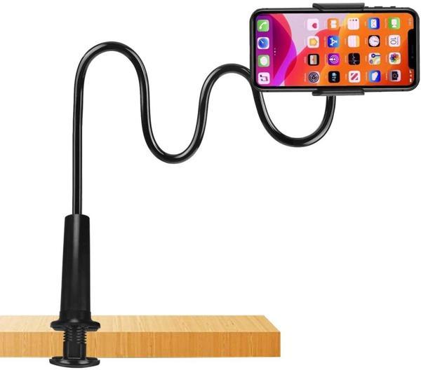 OEM Marka P362 Esnek Masa Üstü Telefon Tutucusu - Image 1