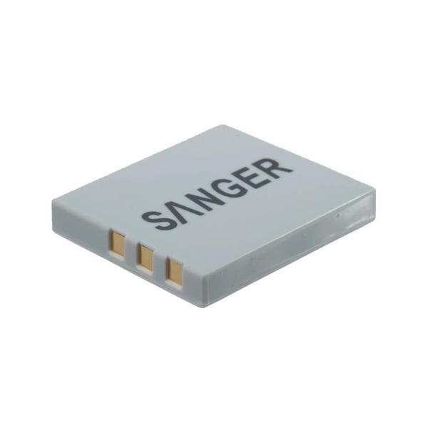 Sanger KLIC-7005 Kodak Fotoğraf Makinesi Batarya - Image 1