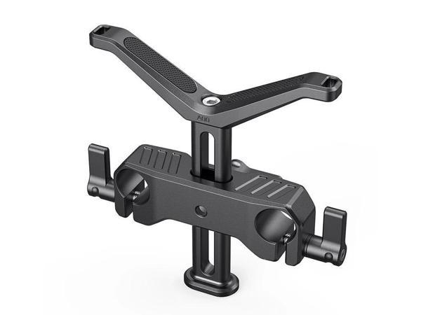 SmallRig BSL2681 15mm Rod Çubuk için Lens Desteği - Image 1