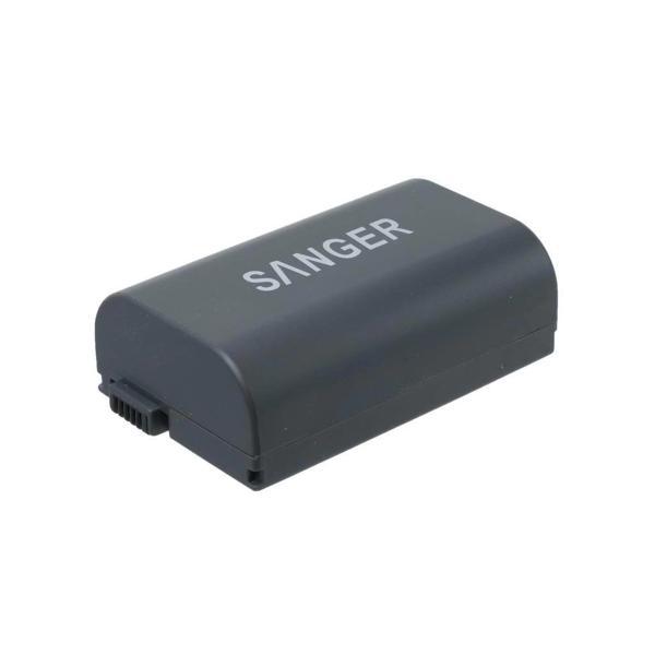 Sanger BP-315 Canon Kamera Batarya - Image 1