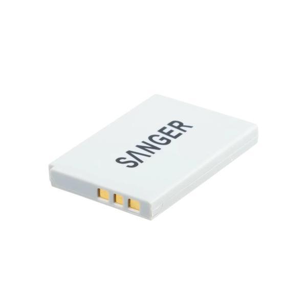 Sanger DB-L40 Sanyo Fotoğraf Makinesi Batarya - Image 1