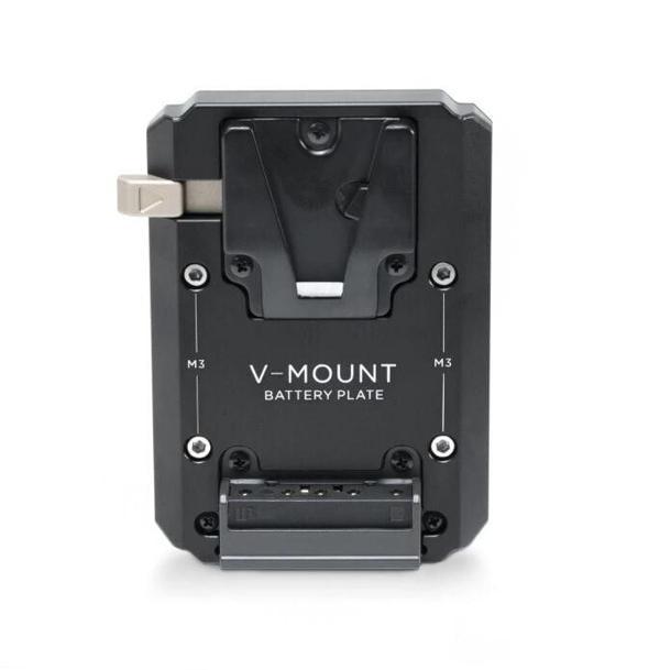 Tilta TGA-RG-V Tilta Ring  için V Montajlı Pil Plakası - Image 1