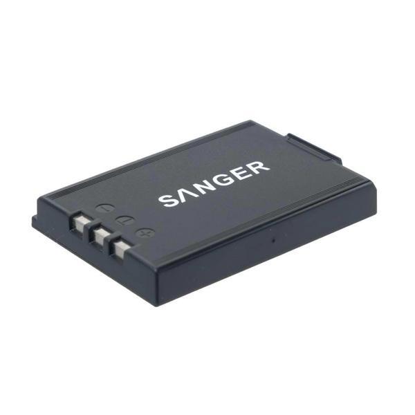 Sanger EN-EL2 Nikon Fotoğraf Makinesi Batarya - Image 1