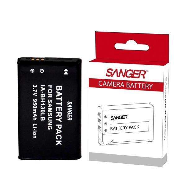 Sanger BH130LB Samsung Kamera Batarya - Image 1