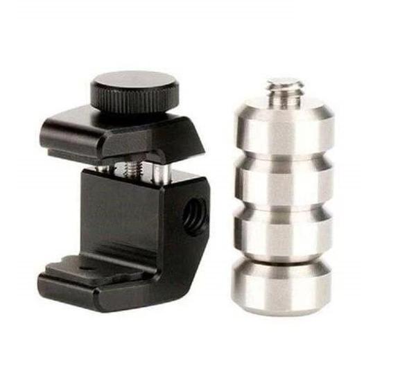 Ulanzi PT-4 Evrensel Gimbal Karşı Ağırlık - Image 1