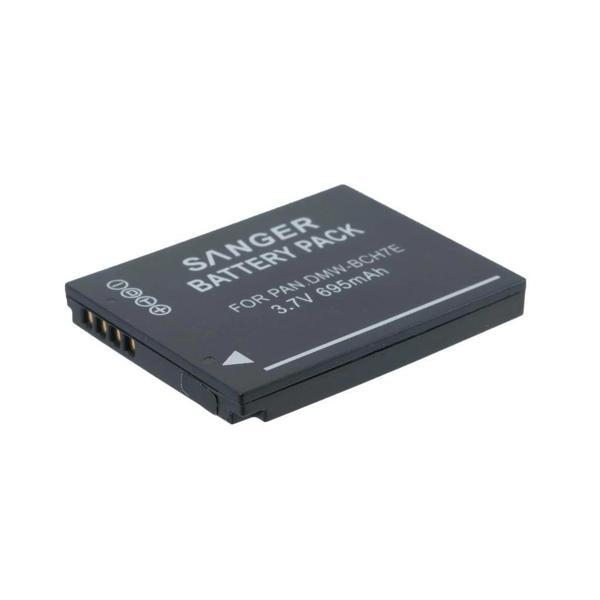Sanger BCH7E Panasonic Fotoğraf Makinesi Batarya - Image 1