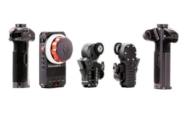 Tilta WLC-T03 Nucleus-M Kablosuz Lens Kontrol Sistemi - Image 1