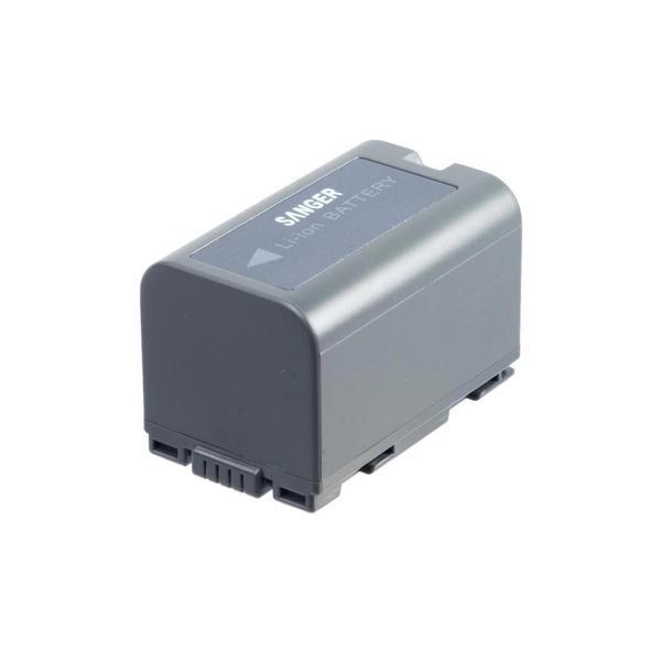 Sanger CGR-D16S Panasonic Kamera Batarya - Image 1