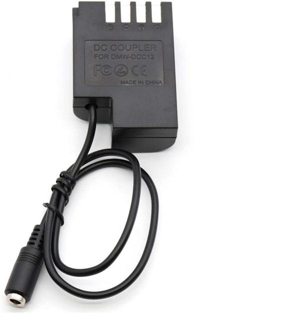 Andoer BLF19 Kukla Pil Bağlantı Kablosu - Image 1