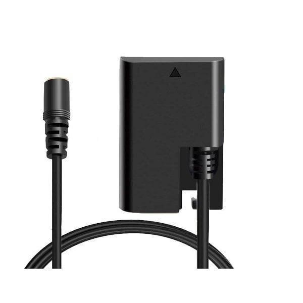 Andeor DR-E6 LP-E6  Güç Kaynağı Bağlantı Kablosu - Image 1