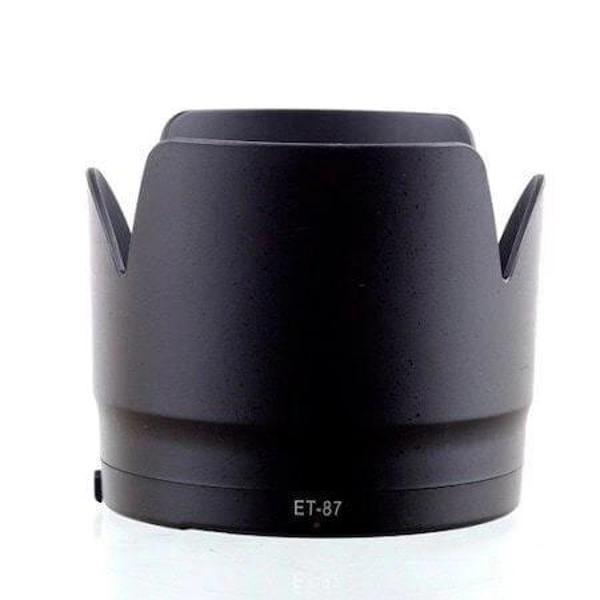 Canon  ET87 70-200 mm f/2.8l L II / f/2.8l L III Parasoley - Image 1