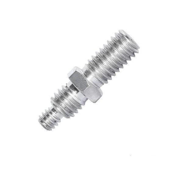 OEM Marka SC15 Monopod Vidası 1/4'' Erkek 3/8'' Erkek - Image 1