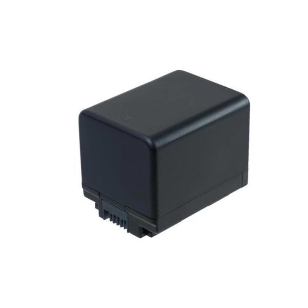 Sanger BP-727 Canon Kamera Batarya - Image 1