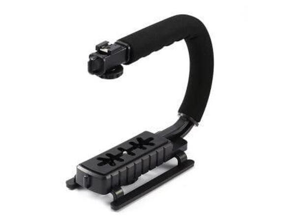 OEM Marka VH01 DSLR Kamera Sabitleyici - Image 1