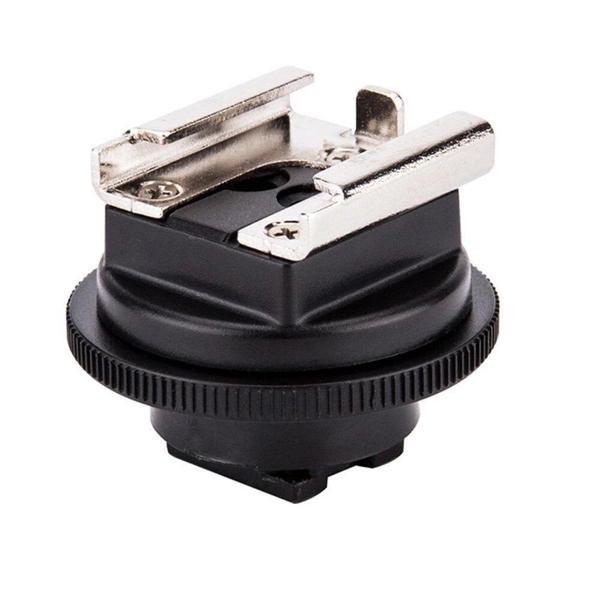 OEM Marka MS36 Sony Kameralar için Mikrofon ışık Yuvası - Image 1